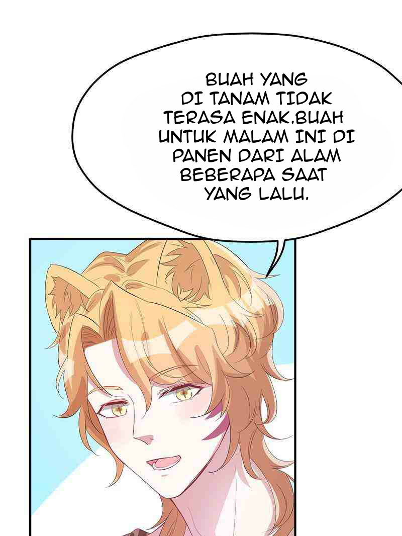 Beauty and the Beasts Chapter 70 Gambar 17